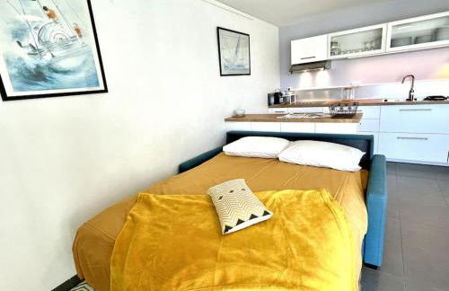 Très joli T2 en face du plan d'eau d'ETEL - Foto 11