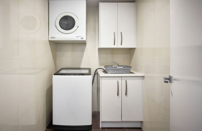 Meriton Suites World Tower, Sydney - Foto 44