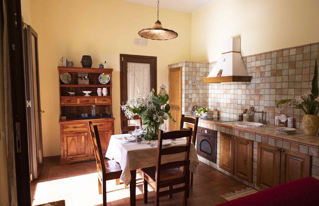 Casale Della Pergola With Cottage Sugarcane Pool - Foto 69