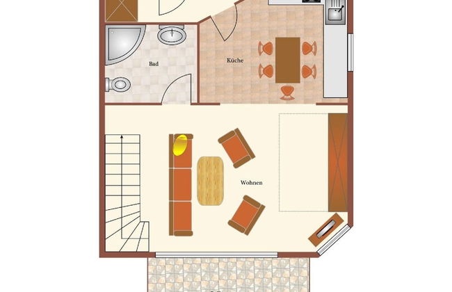 Haus Dünenglück - Foto 30