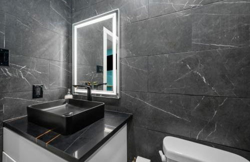 Cute and Cozy Studio Near Galleria - Foto 8