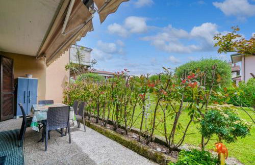 Casa Maria - trilocale con patio, garage e WiFi - Foto 16