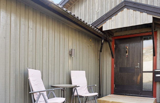 5 Person Holiday Home in Stromstad - Foto 15