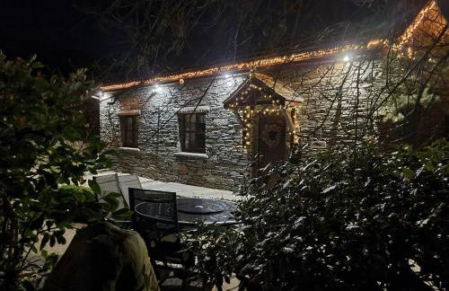 Hollymount Cottage - Foto 26