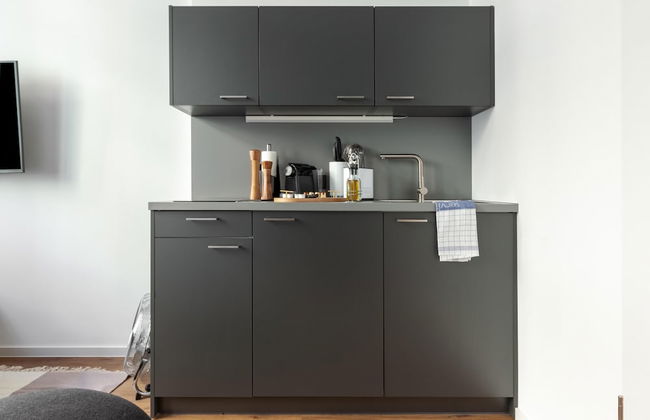 Limehome Bremen Hutfilterstraße - Foto 54