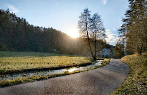 Haus Sommerseit'n Ruhe-Natur-Genuss - Photo 14