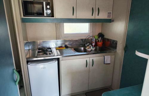 Hébergement au Lac des Montagnès pour 5 personnes - Foto 13