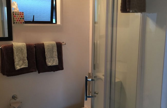 Grafton Cottage & Chalets - Foto 41