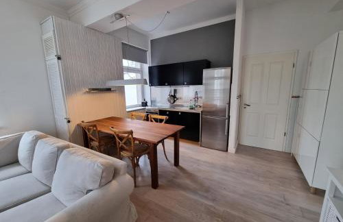 Ferienwohnung mit Meerblick & 2 Balkonen - Foto 13
