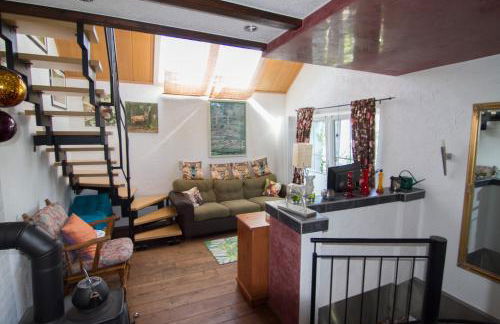 Ferienhaus Wildblick - Foto 6