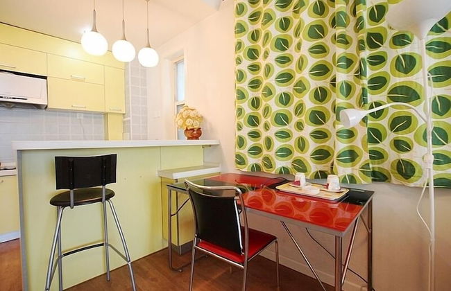 China Sunshine Apartmen Guomao - Foto 47