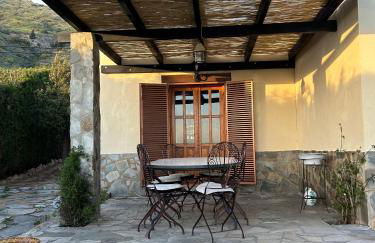 Villa Rústica en la Alpujarra - La Gualalla - Soportújar - Foto 32