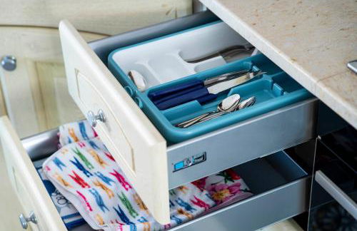 Monica's Guesthouse - Foto 23