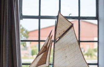 Netzschuppen - Foto 14