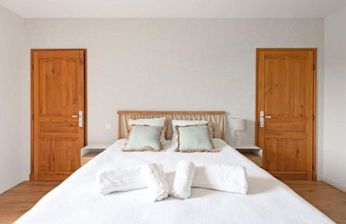 Maison de Maître - Domaine Terra Rosa - Photo 23