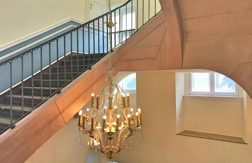 Osteiner Hof by The Apartment Suite - Foto 39