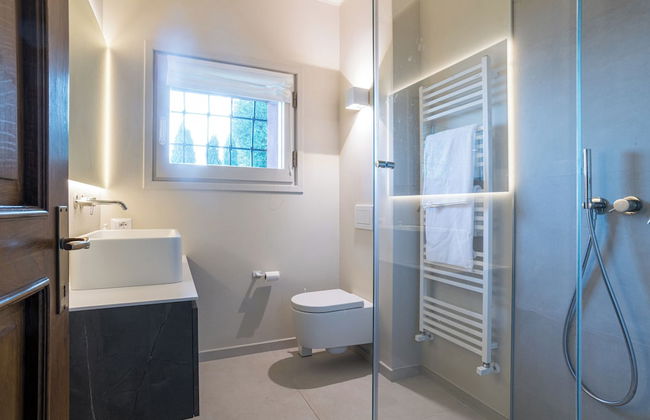 Villa San Michele - Photo 30