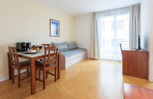 Residhotel Grenette - Foto 14