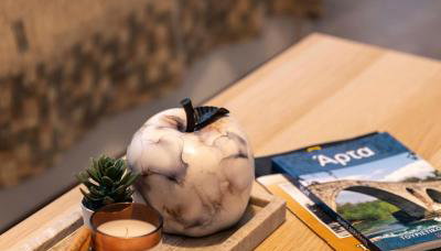 Korte Apartment 1 - Foto 2