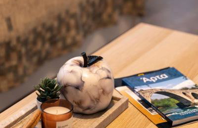 Korte Apartment 1 - Foto 2