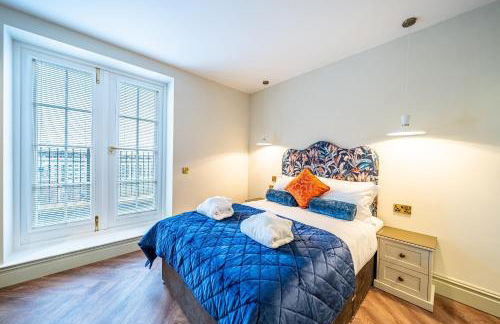 St Mary's Quarters - Photo 114