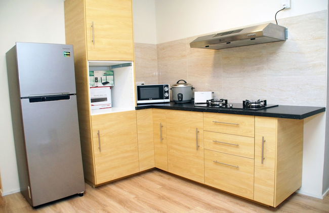 Cozy Villa Genting Highlands - Foto 12