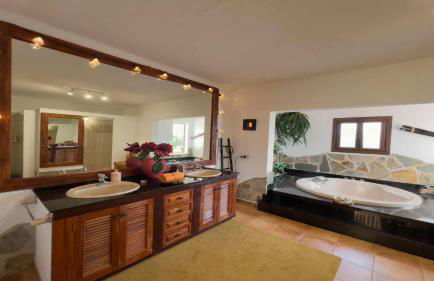 Preciosa Casa Cristian y María con piscina privada - Foto 23