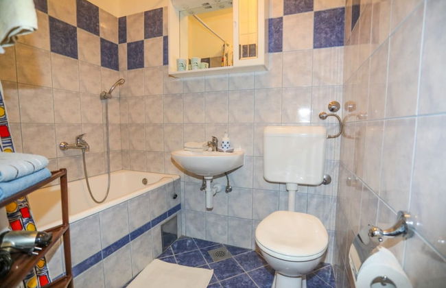 Marlene - 50 m From sea - R3 - Foto 2