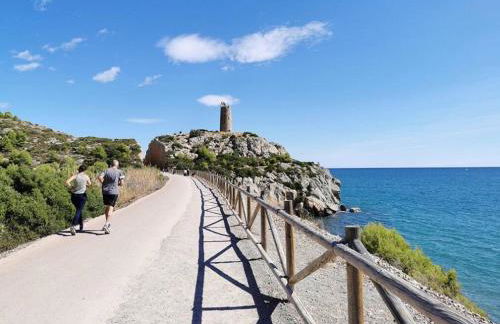 APTO RESIDENCIAL EN BENICASIM - Photo 26