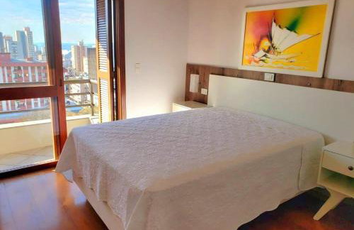 Apto Vista Incrivel 7 pess - Foto 2