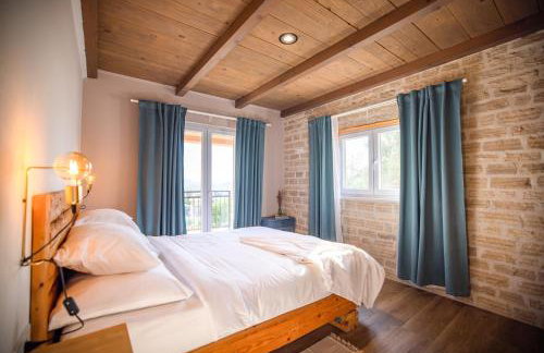 Rural Villa Adriart with heated pool and sauna - Foto 58