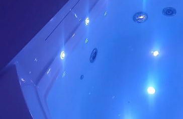 SOLE e LUNA - JACUZZI e RELAX - Foto 23