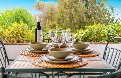 Cantueso Cottages - Foto 37