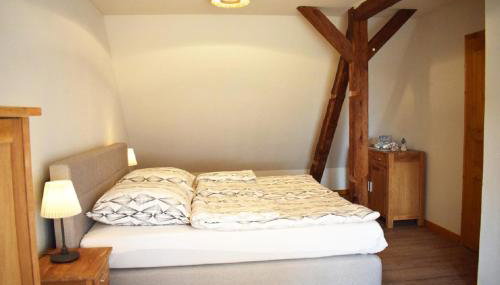 Ferienwohnung Ole Hof Risum-Lindholm - Foto 4