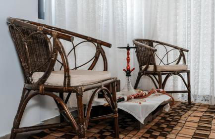 Evnia Sunset Crete Escape, Private HotTub Retreat - Foto 12