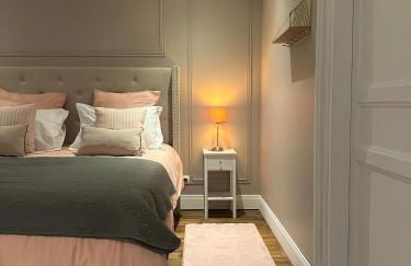 La Maison de Romance d’Hauterive - Foto 8