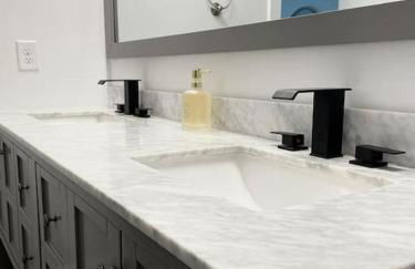 Modern Retreat in Decatur - Foto 13