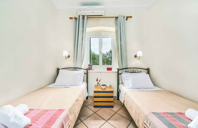 Villa Mangana - Foto 21