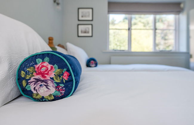 The Pond House, Westleton - Foto 3