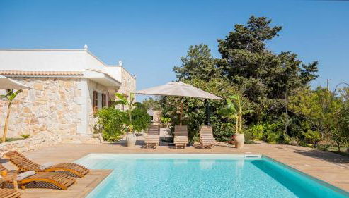 VILLA I MORI 4, Emma Villas - Foto 2, Other