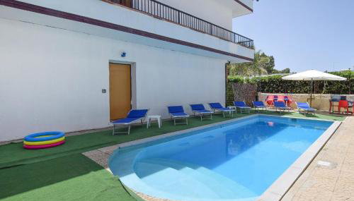 Nice Apartment In Palmi With Wifi - Foto 5