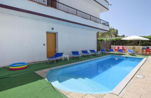 Nice Apartment In Palmi With Wifi - Foto 6
