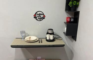 Studio Girassóis Barueri SP - Foto 18