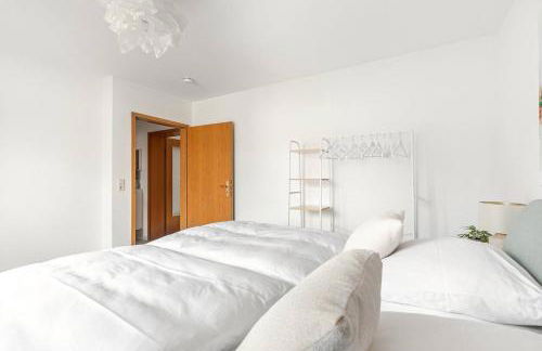 Modernes Apartment nahe Zentrum & Bahnhof - Foto 10