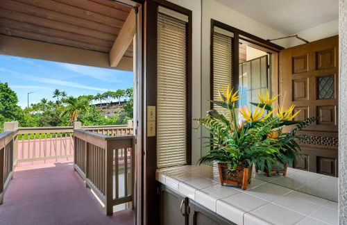 Kona Coast Resort at Keauhou Gardens 8204 - Foto 48