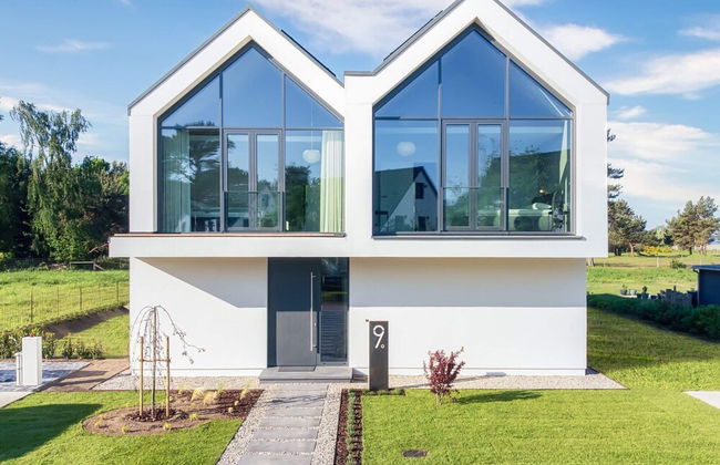 Holiday House, Fuhlendorf - Foto 30