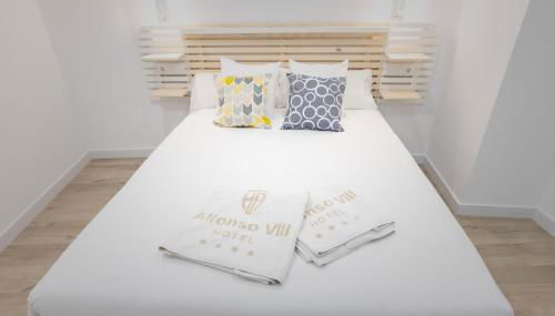 Apartamentos Soria Suites - Foto 3