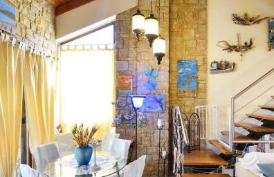 Beautiful Sani Villa - Foto 9