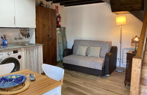 Casa Elena Cangas de Onis con WiFi y parking gratuito - Foto 24