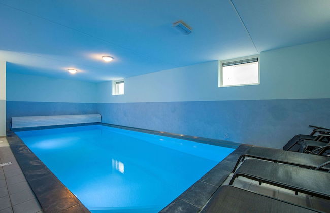 Villa in Arcen With Private Pool & Wellness - Photo 9